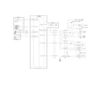 Frigidaire FFHT1514TS1 wiring diagram diagram