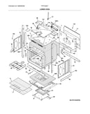 Lower oven