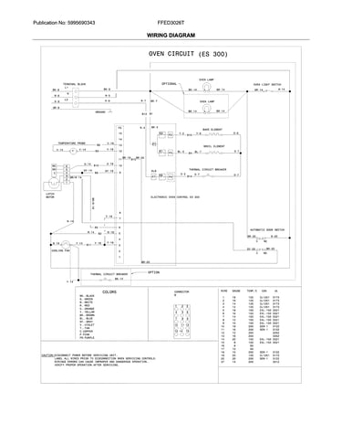 Wiring diagram