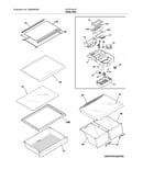 Shelves