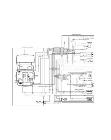 Wiring schematic