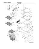 Shelves