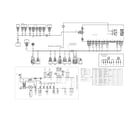 Frigidaire FPID2498SF0A wiring diagram diagram