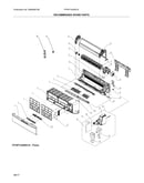 Recommended spare parts
