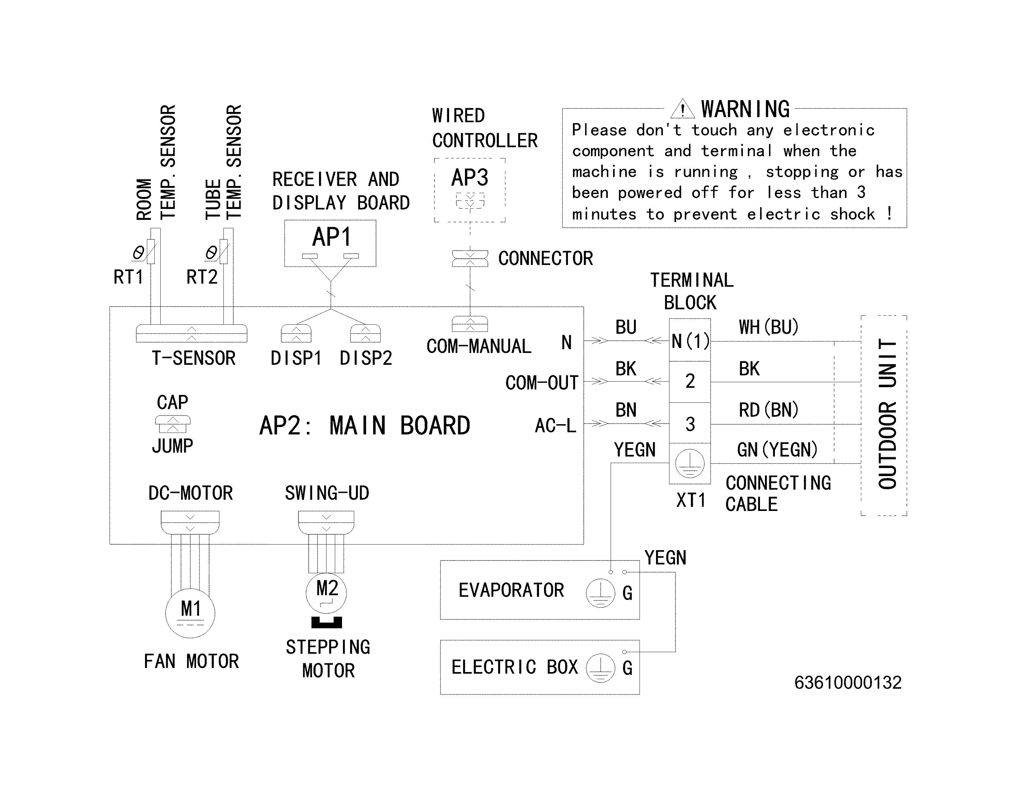 WIRING DIAGRAM