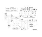 Frigidaire FFHP094CS10 wiring diagram diagram