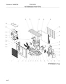 Recommended spare parts