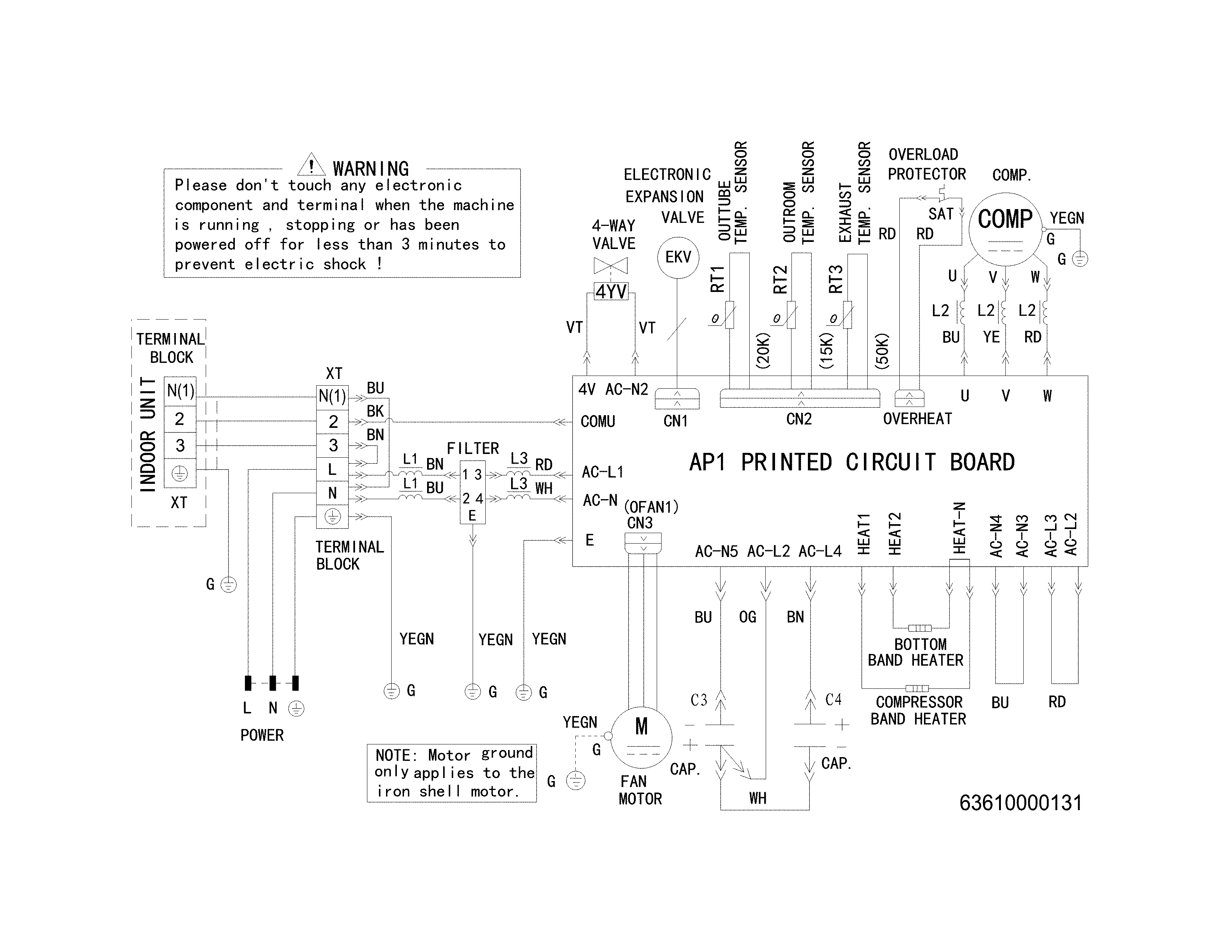 Wiring diagram