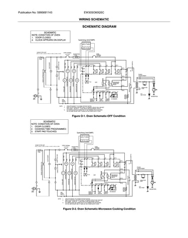 Wiring schematic