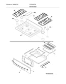 Top/drawer