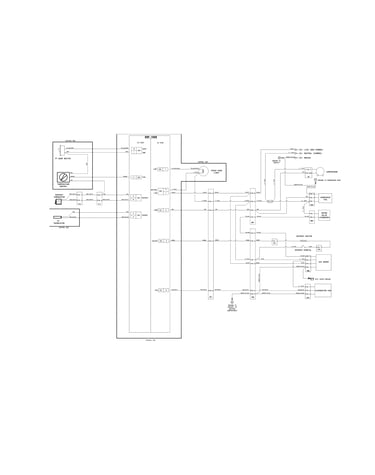 Wiring schematic