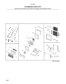Recommended spare parts