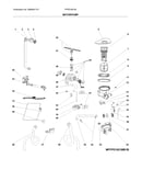 Motor/pump