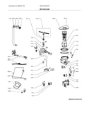 Motor/pump