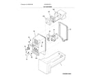 Electrolux EW23BC87SS1 container diagram