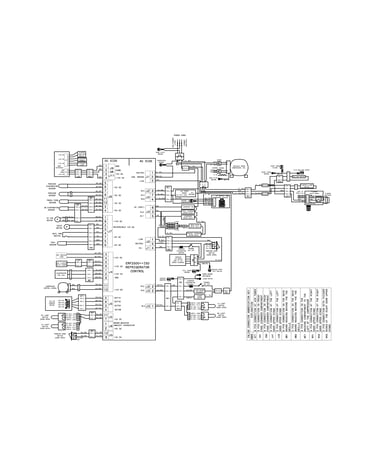 Wiring schematic