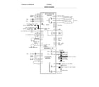 Electrolux EI27BS26JWC wiring schematic diagram