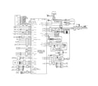 Electrolux EI23BC37SS1 wiring schematic diagram