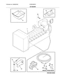 Ice maker