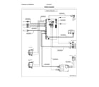 Electrolux EFLS210TIW00 wiring diagram diagram