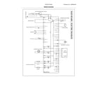 Electrolux EFDE210TIW00 wiring diagram diagram