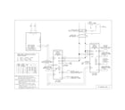 Frigidaire FGIC3066TBA wiring diagram diagram