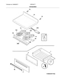 Top/drawer