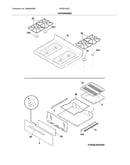 Top/drawer