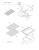 Shelves