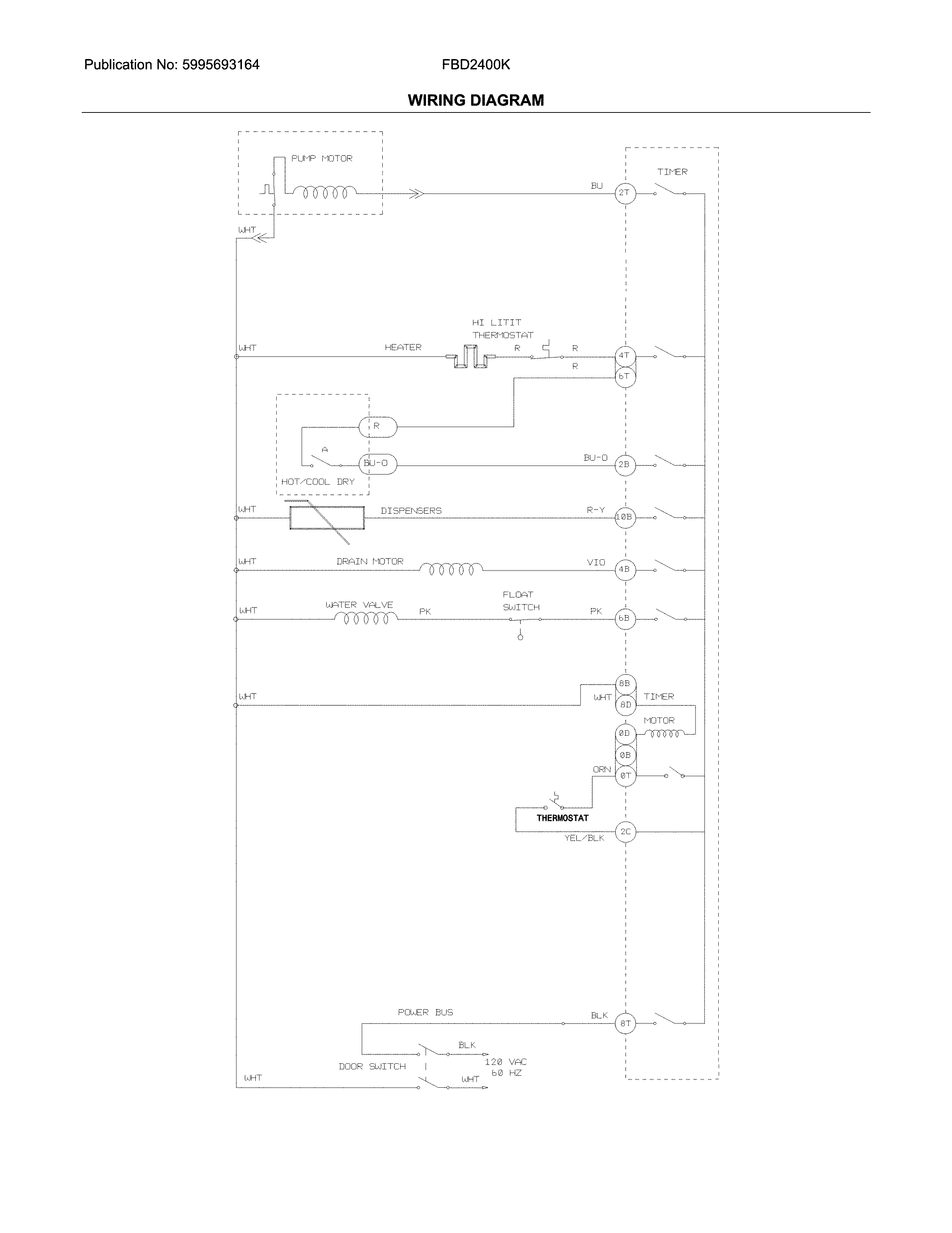 Wiring diagram