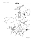 Motor & pump