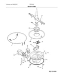Motor & pump