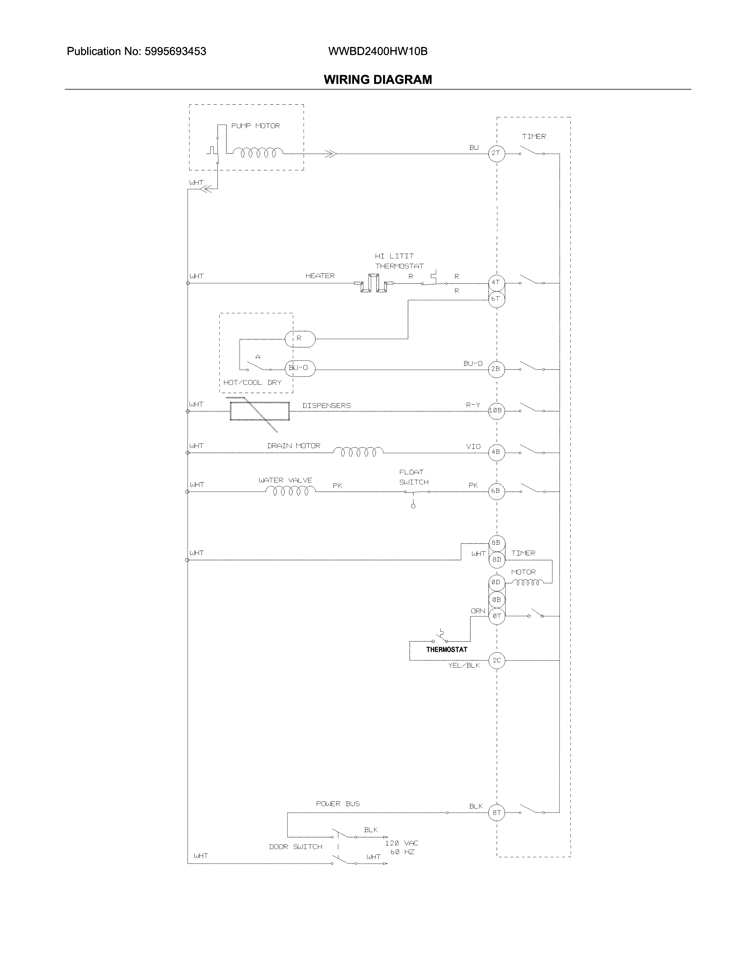 Wiring diagram