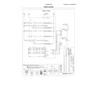 Frigidaire CGES3065PFK wiring diagram diagram