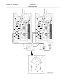 Induction unit