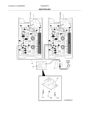 Induction unit