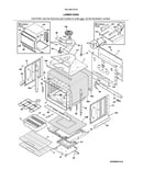 Lower oven