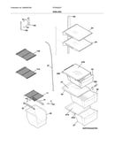 Shelves