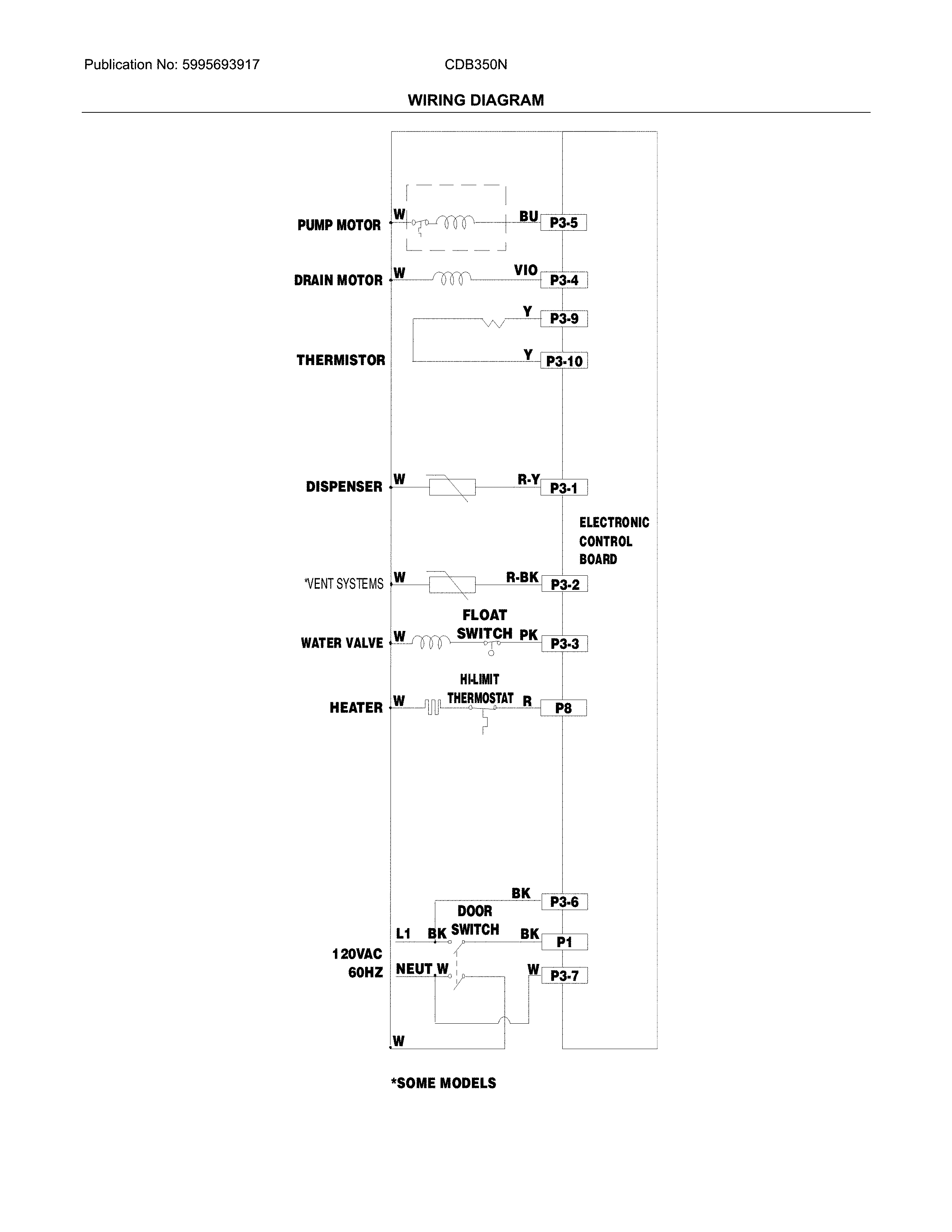 WIRING DIAGRAM