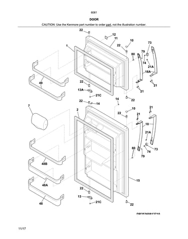 Doors