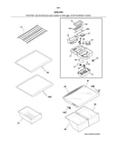 Shelves