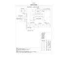 Kenmore 79040289412 wiring diagram diagram