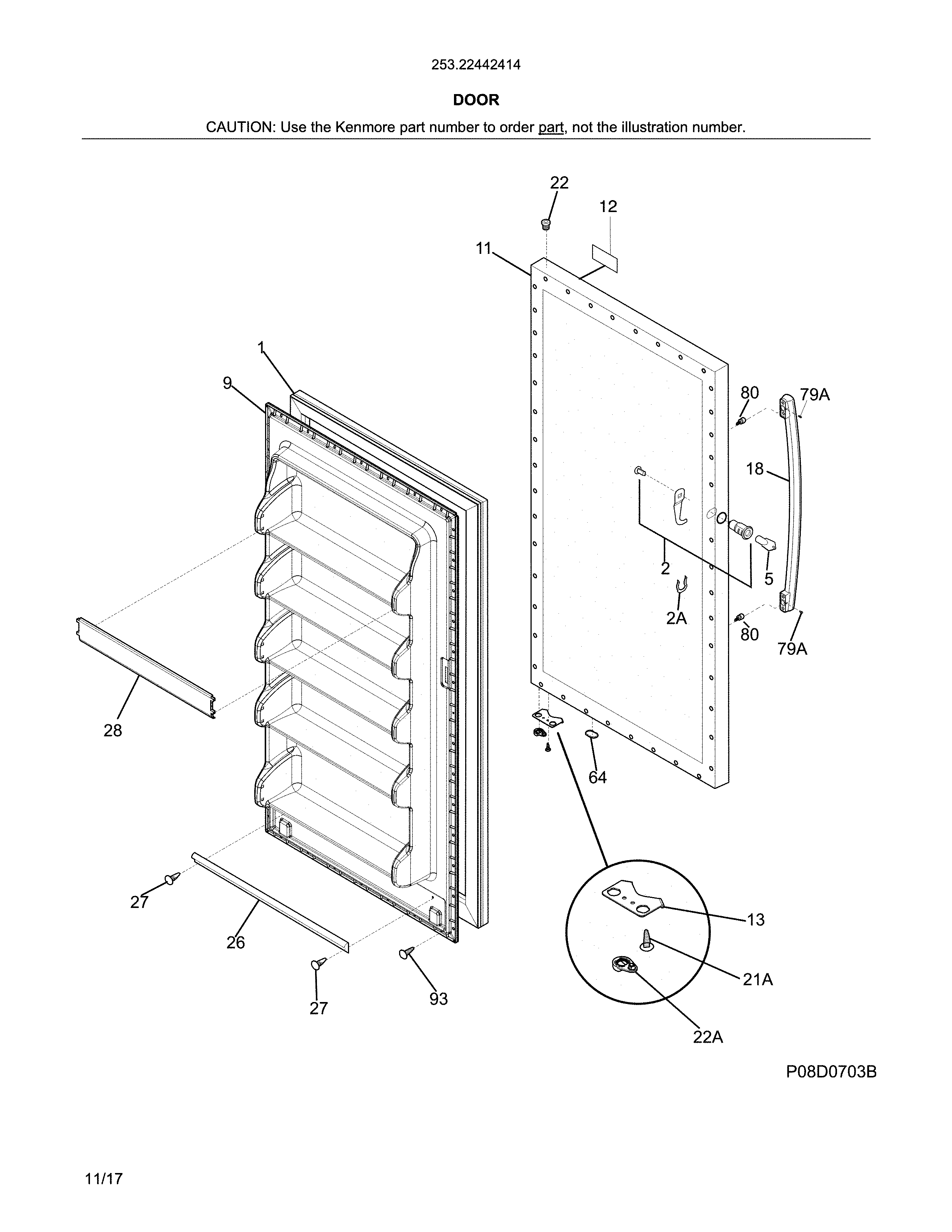 Door