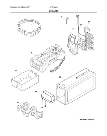 Ice maker