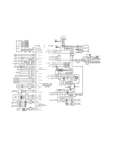 Wiring schematic