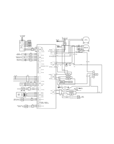 Wiring schematic