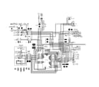 Kenmore 25370342410 wiring diagram diagram