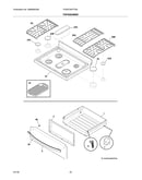 Top/drawer