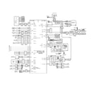 Kenmore 25370342413 wiring schematic diagram
