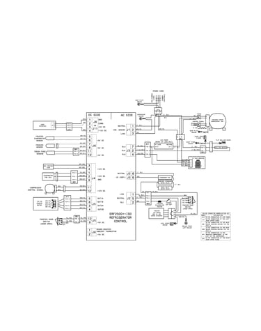 Wiring schematic